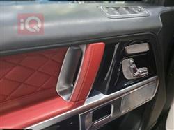 مرسيدس بنز G-Class